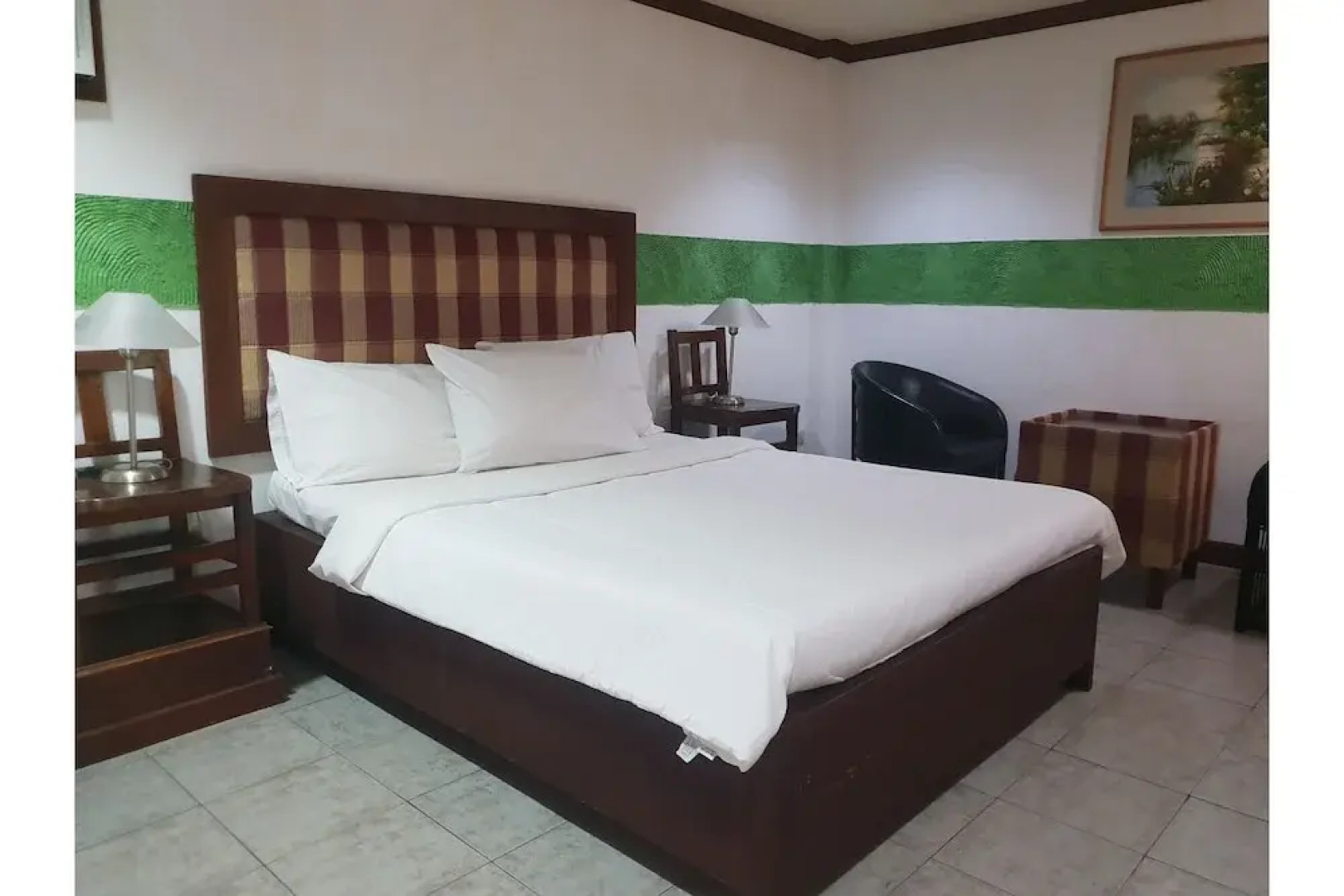 Saltimboca Tourist Inn