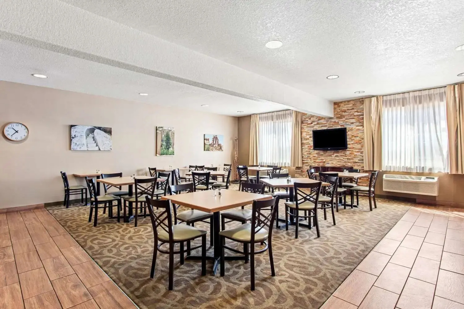 Comfort Inn & Suites I-25 near Spaceport America