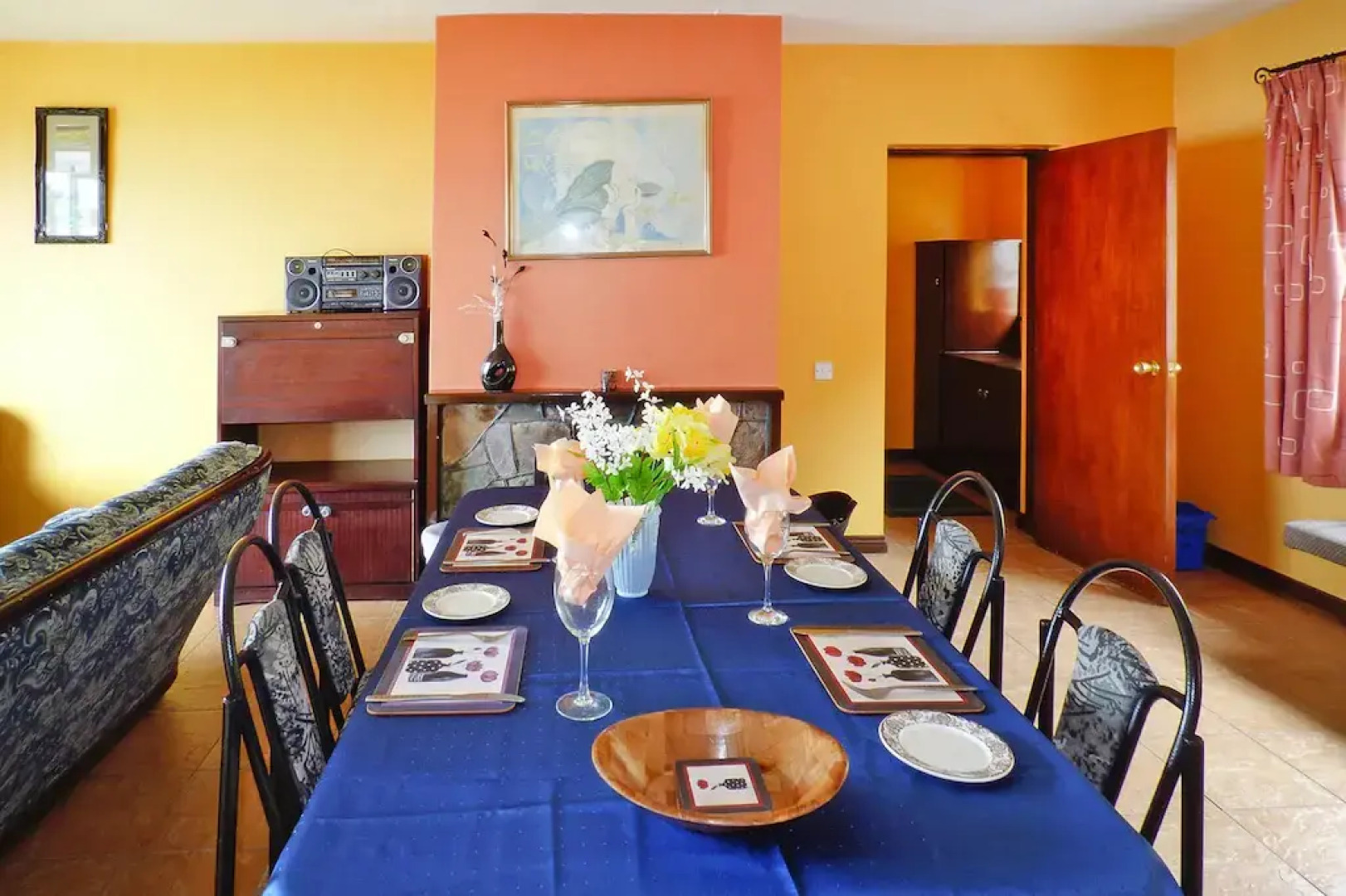 Cottages, Glenbeigh in Glenbeigh