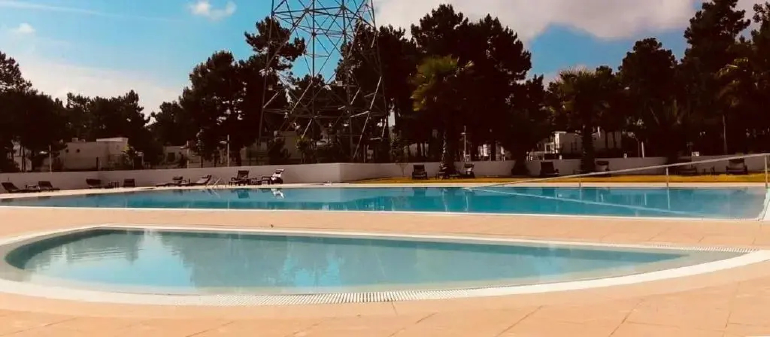 APP Apartamento Palmela Village