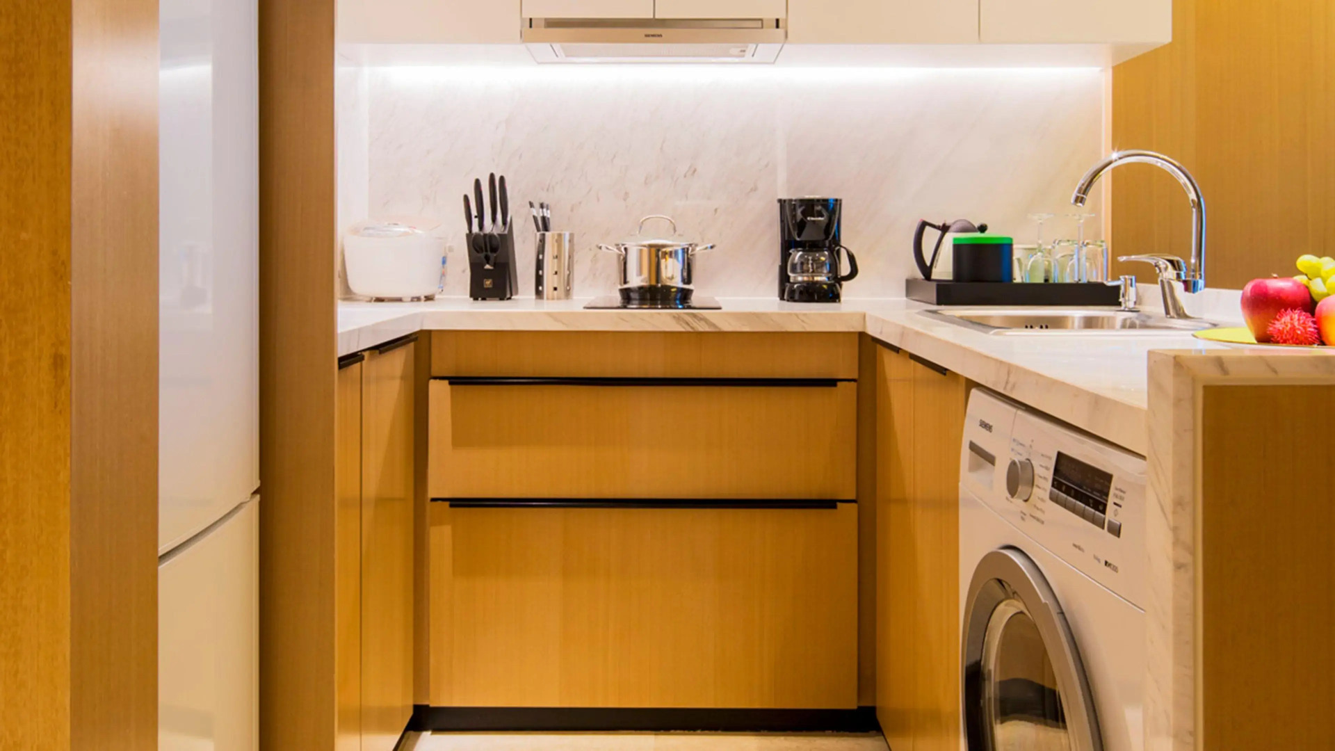 Holiday Inn Nanjing Qinhuai South Suites by IHG