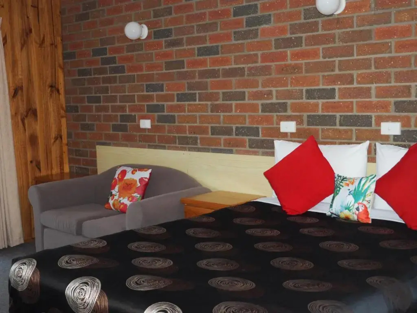 St Arnaud Country Road Motel