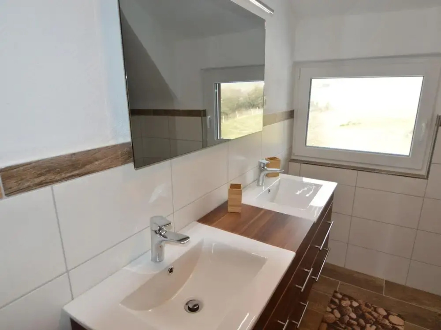 Holiday Home in Filz near River