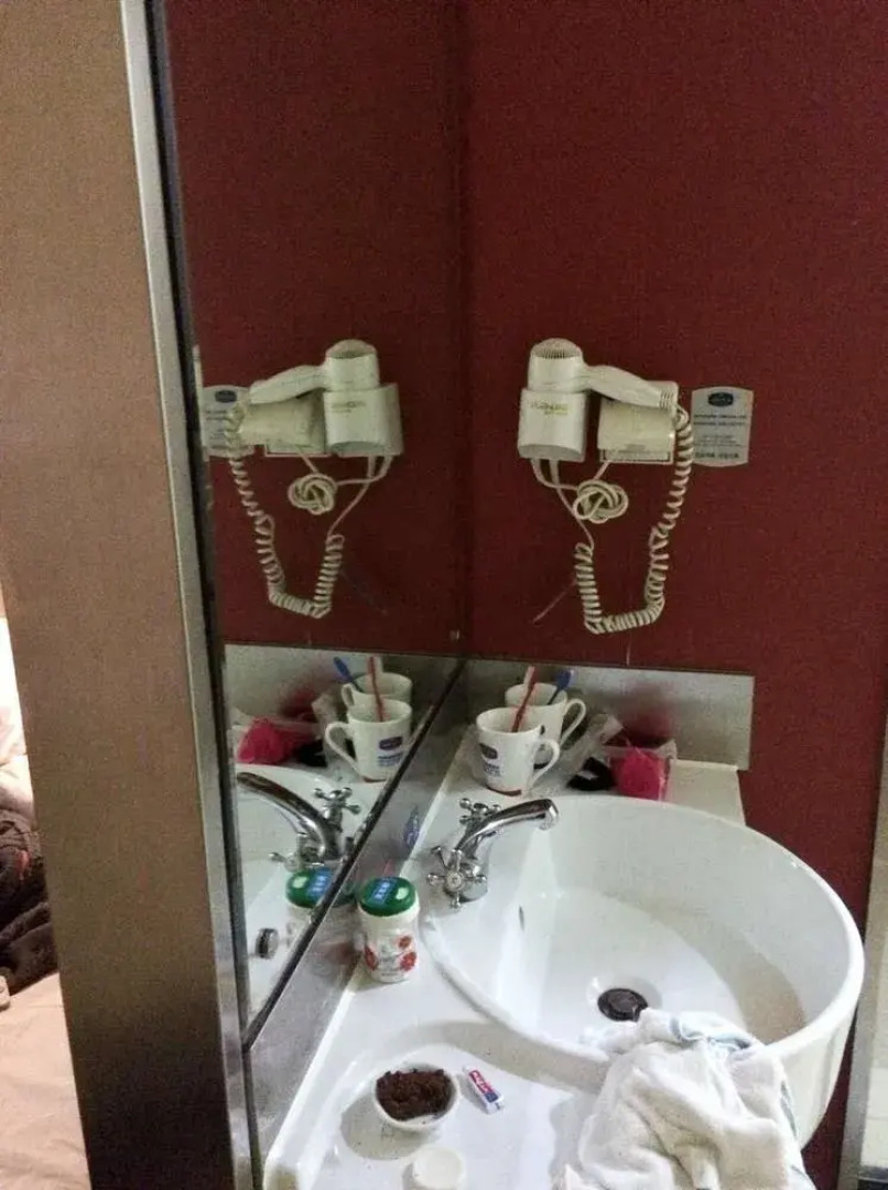 Hanting Express Zhenjiang Dashikou Store