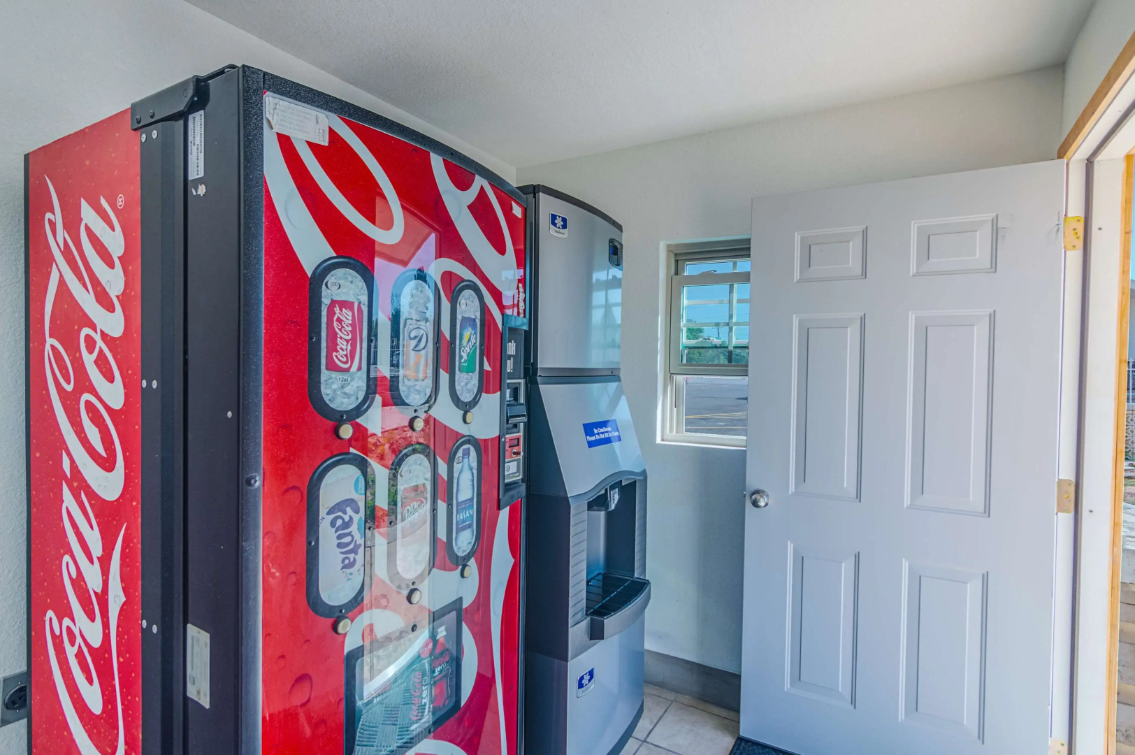 Motel 6 Childress, TX