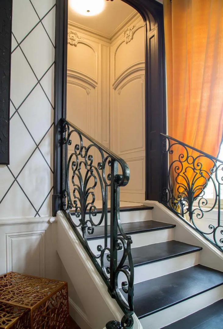 La Maison du Marquis