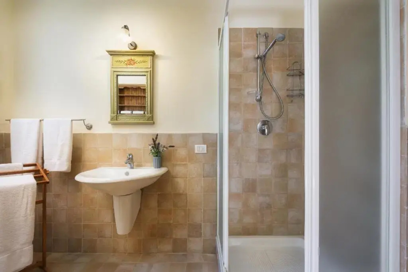 PIANARINA 10&2, Emma Villas