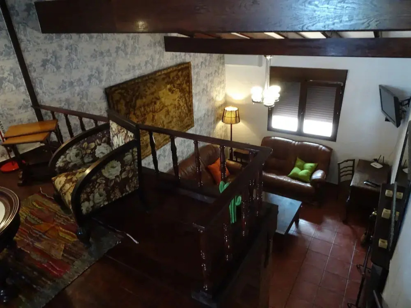 Mi Naranjo Mediterranean Villa