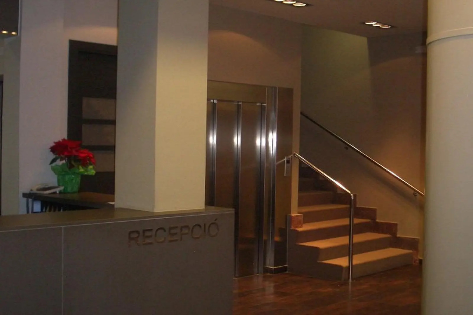 Hotel Pere III el Gran