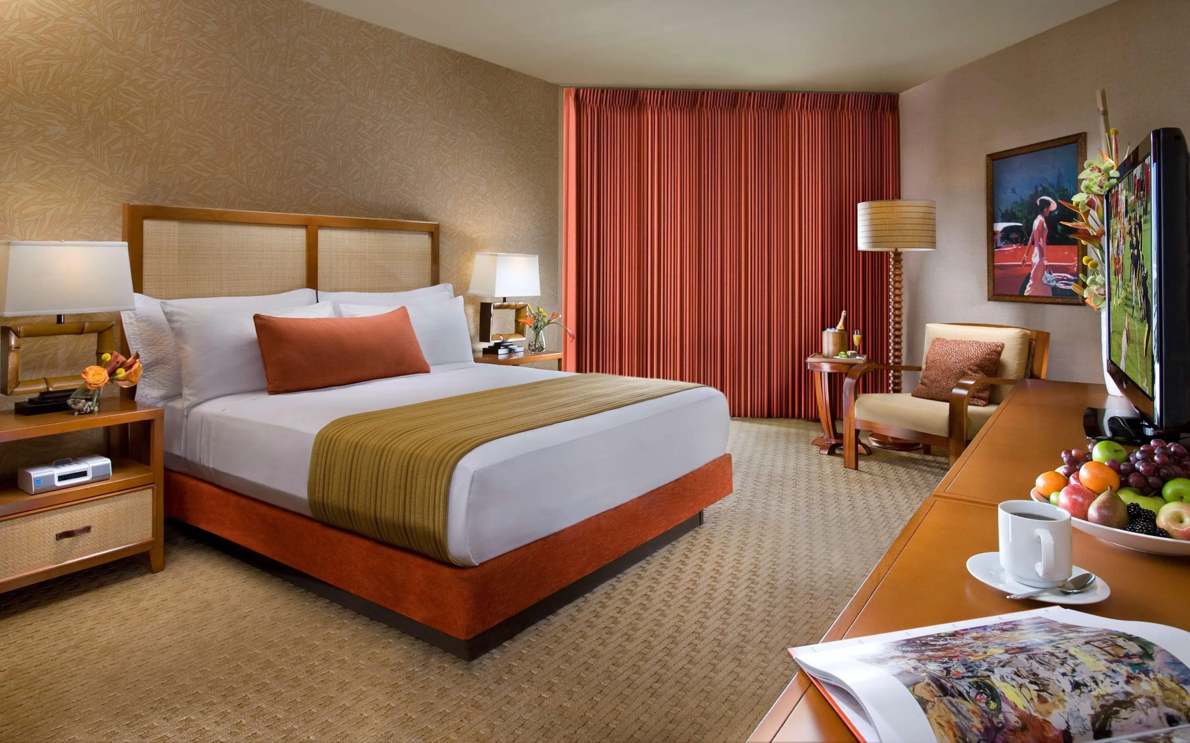 Tropicana Las Vegas a DoubleTree by Hilton Hotel and Resort