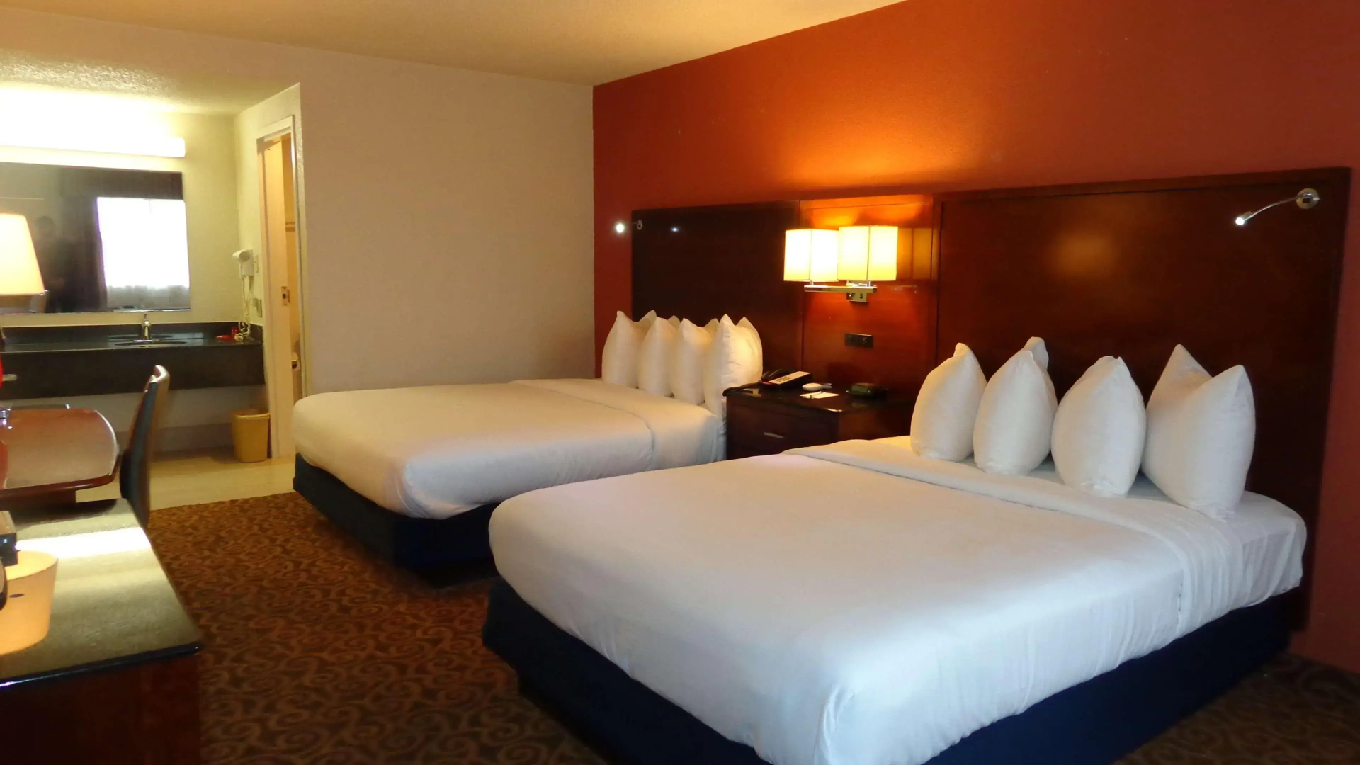 SureStay Hotel by Best Western Childress