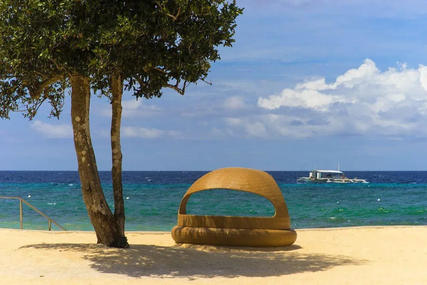 BE Grand Resort Bohol