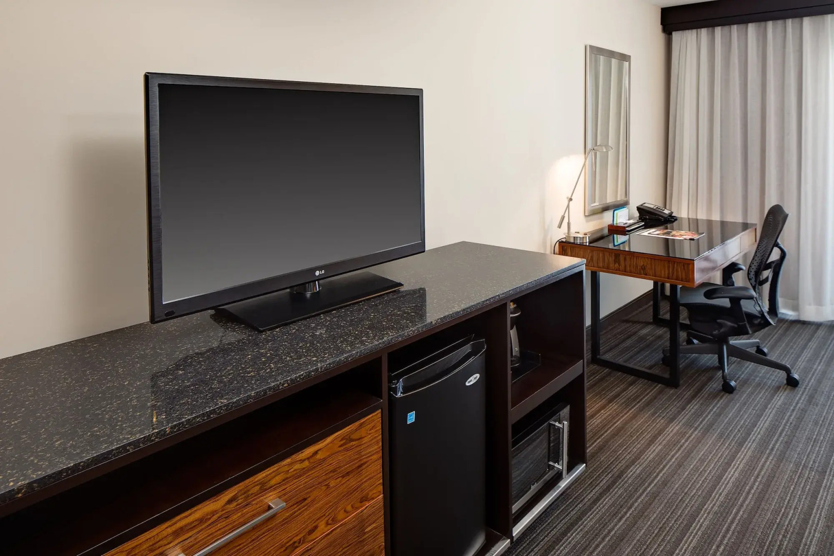 Hilton Garden Inn Marina Del Rey