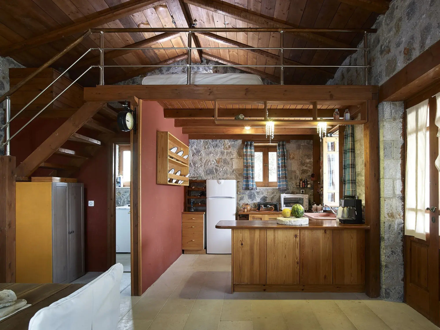 Fortino Villas