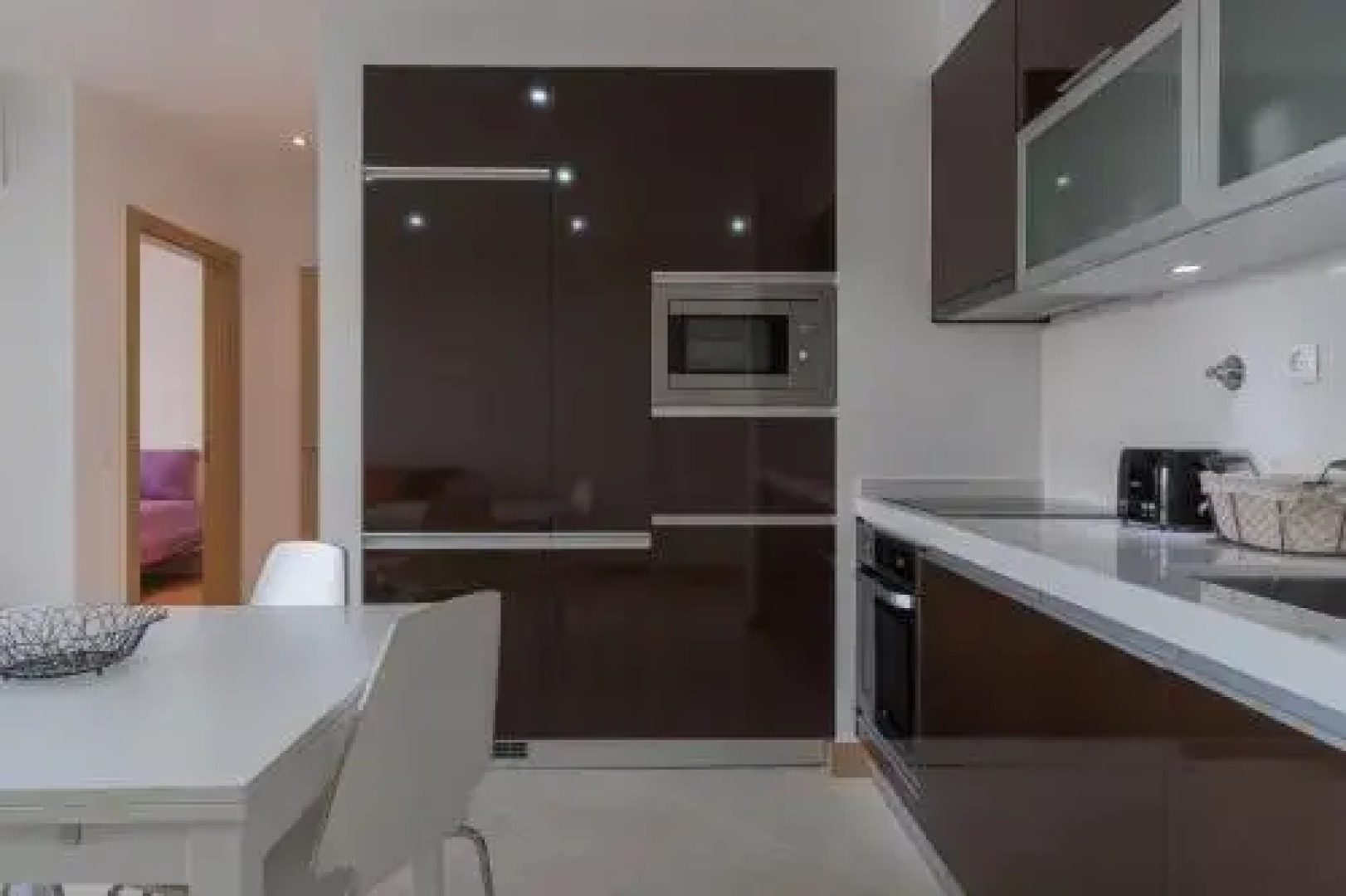 Santo Amaro Apartments