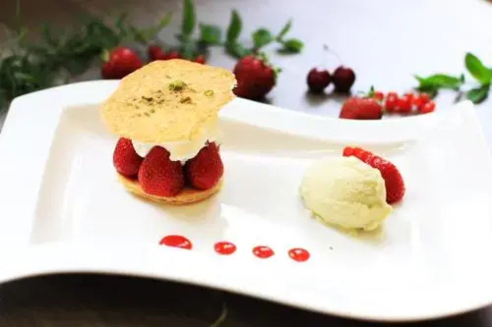 Hostellerie au Cygne