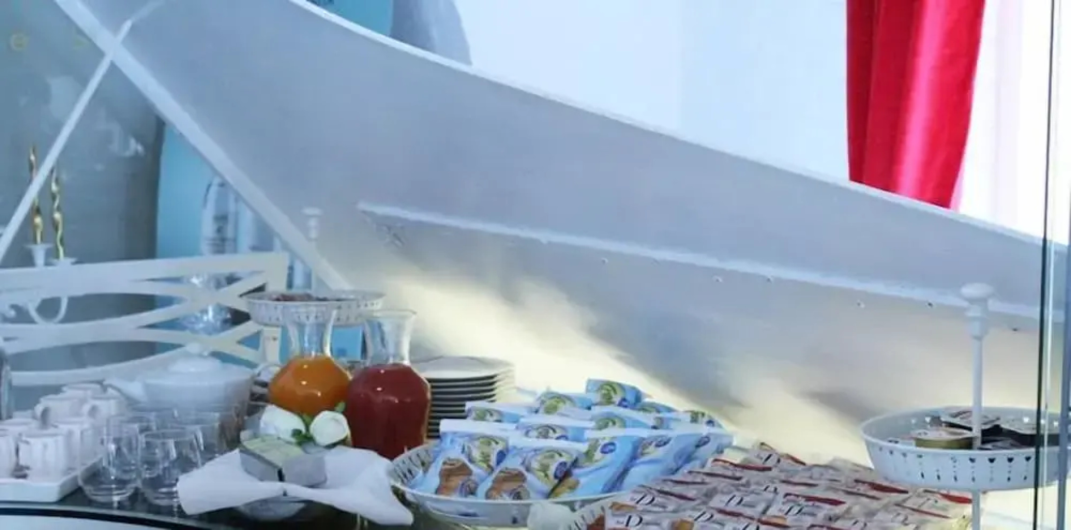 Residenza Di Federico II