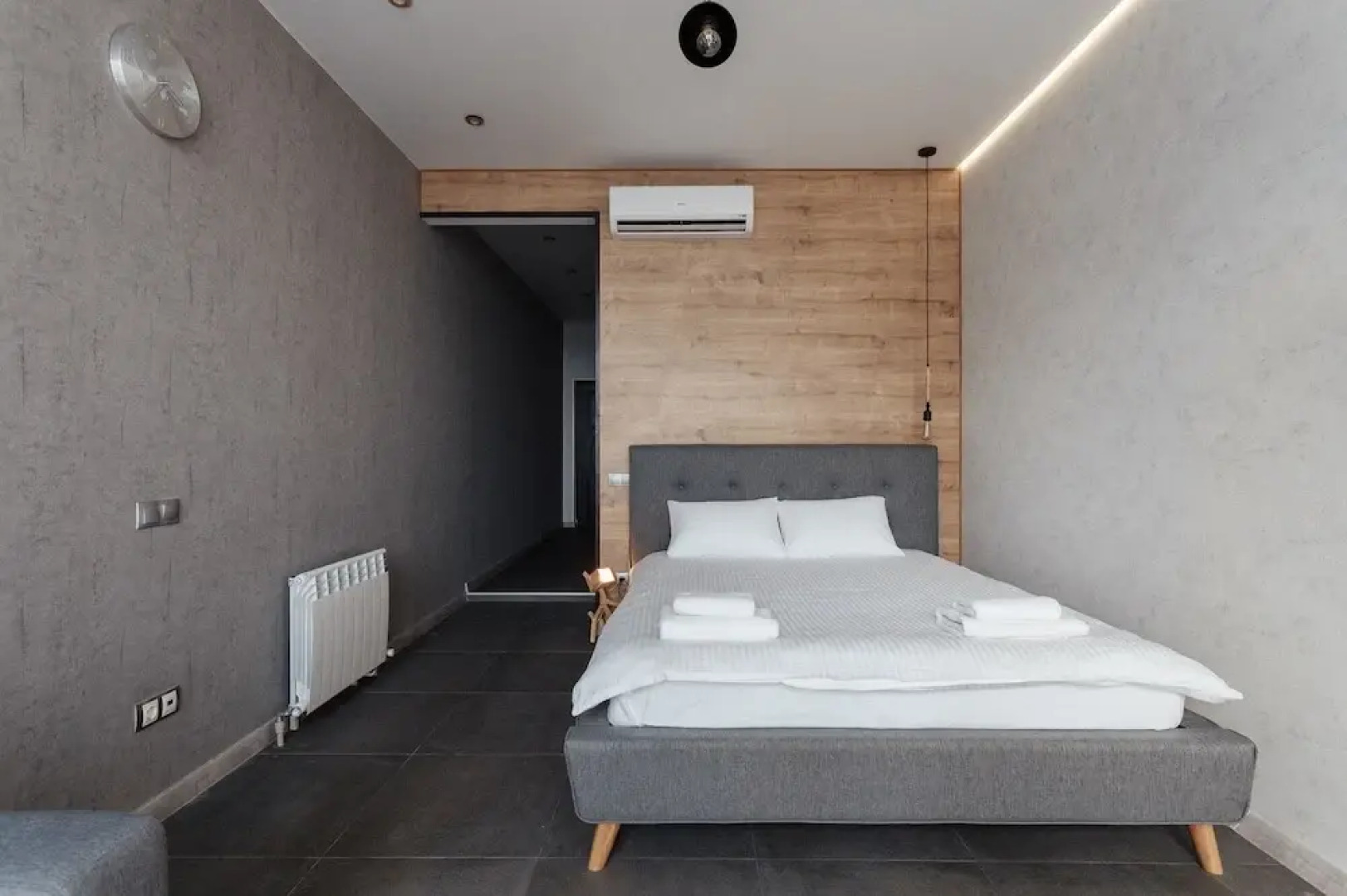 Sea&Sky Arcadia Apartment