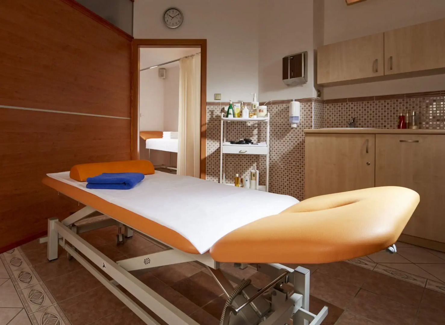 OREA Spa Hotel Palace Zvon Mariánské Lázně