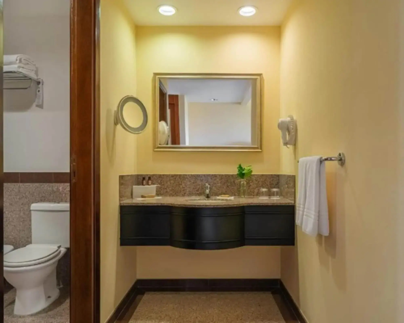 Bourbon Resort Atibaia