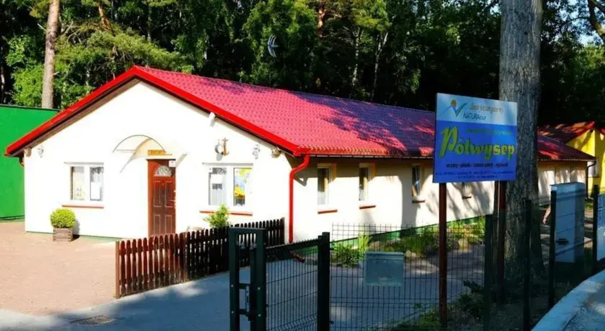 Polwysep Natura Tour