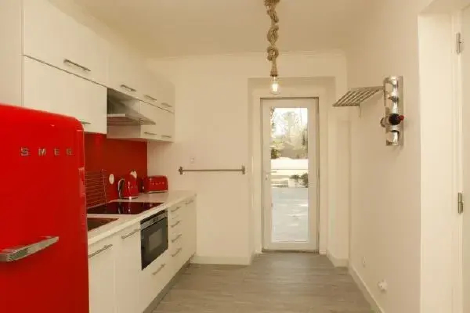 Once Upon a House in Arrabida - Villas