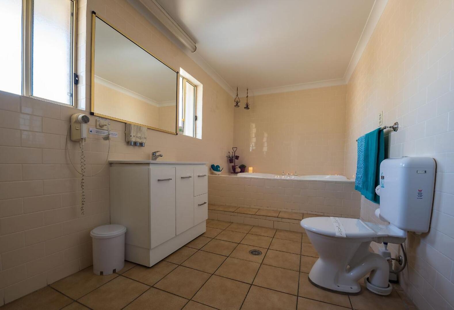 Shearing Shed Motor Inn