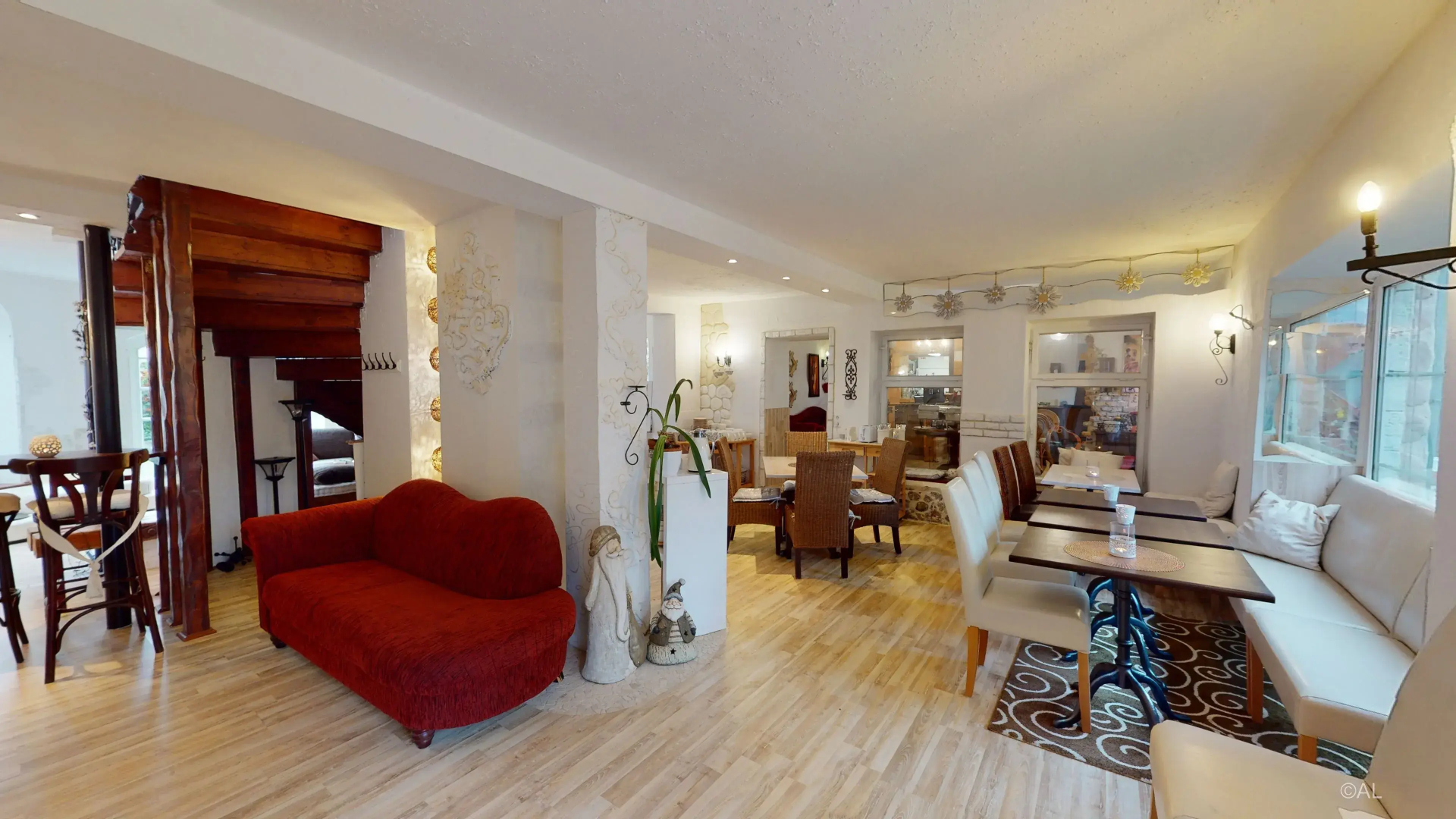 Boutique Hotel Shambala Zeitlos