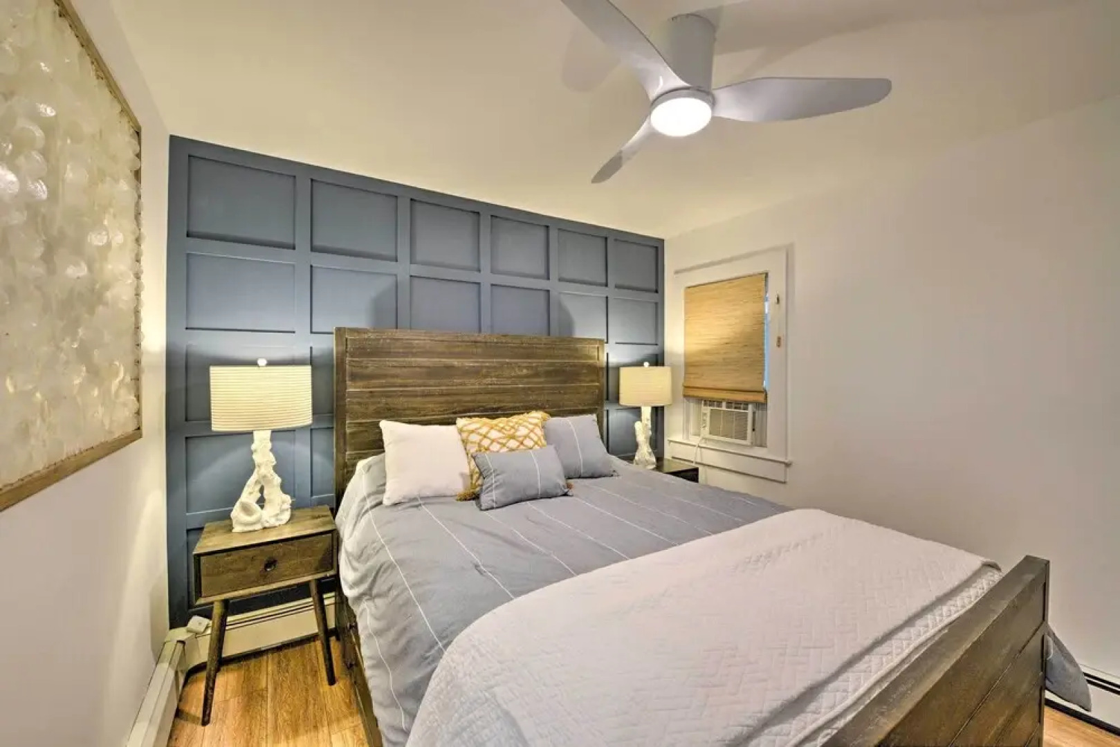 Ocean Grove Apt. w/ Balcony: 1 Block to the Beach!