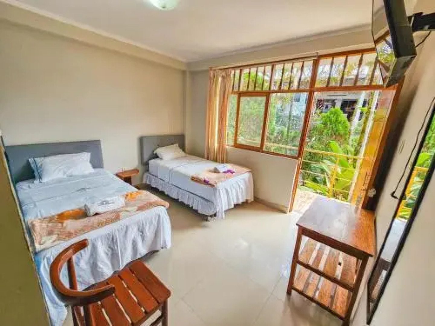 Hostal La Cueva Moyobamba