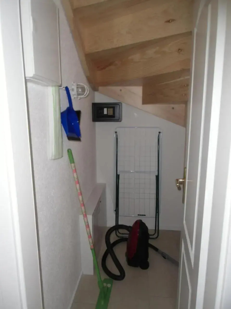 Ferienhaus Dünenkieker
