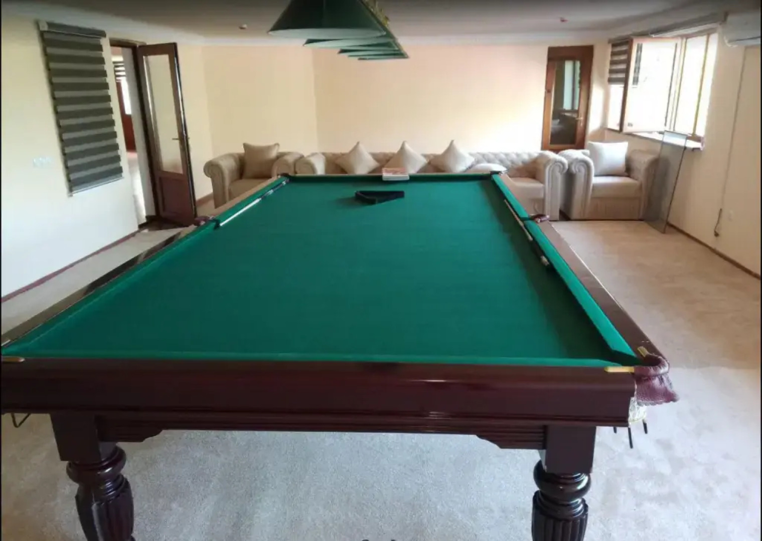 Mingchinor Sanatorium