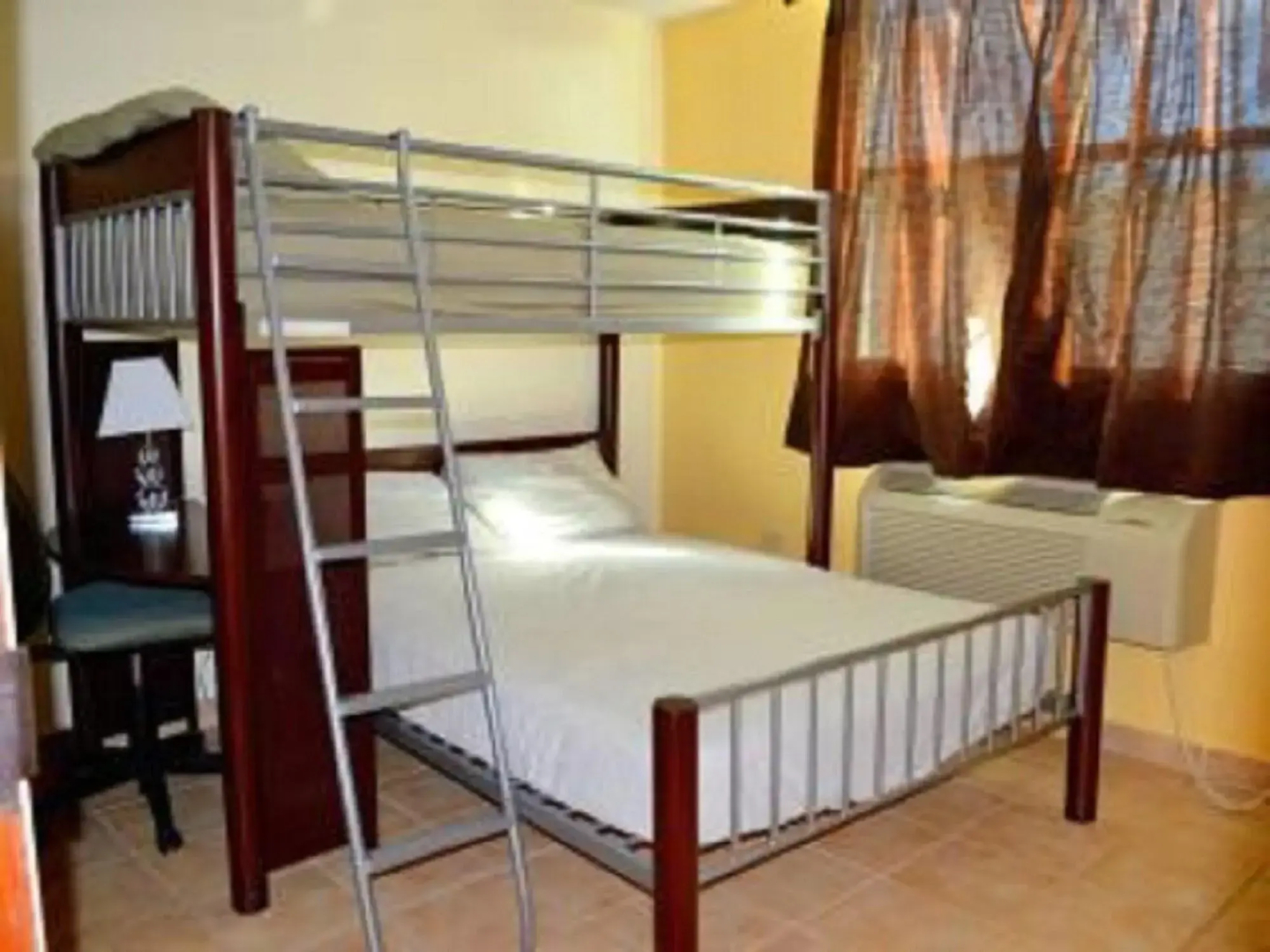 Ramey Luxury Apartments