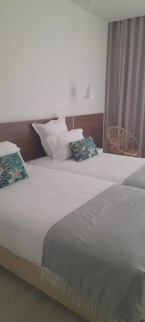 Porto Covo Praia Hotel & SPA