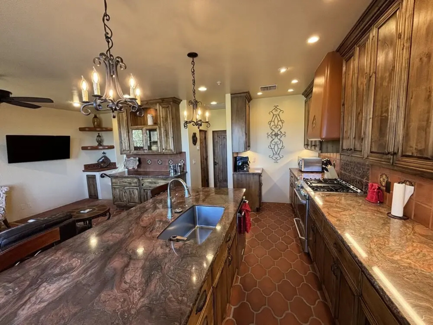 Casa Sedona Inn - Adults Only