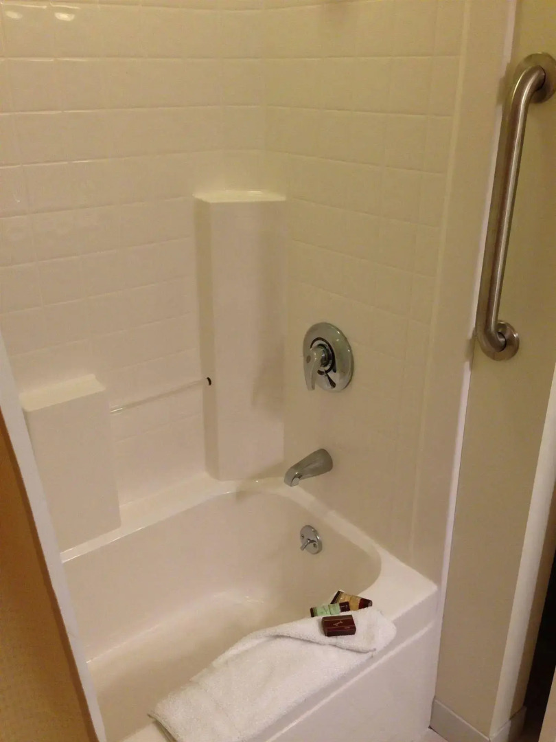 Bar Harbor Grand Hotel