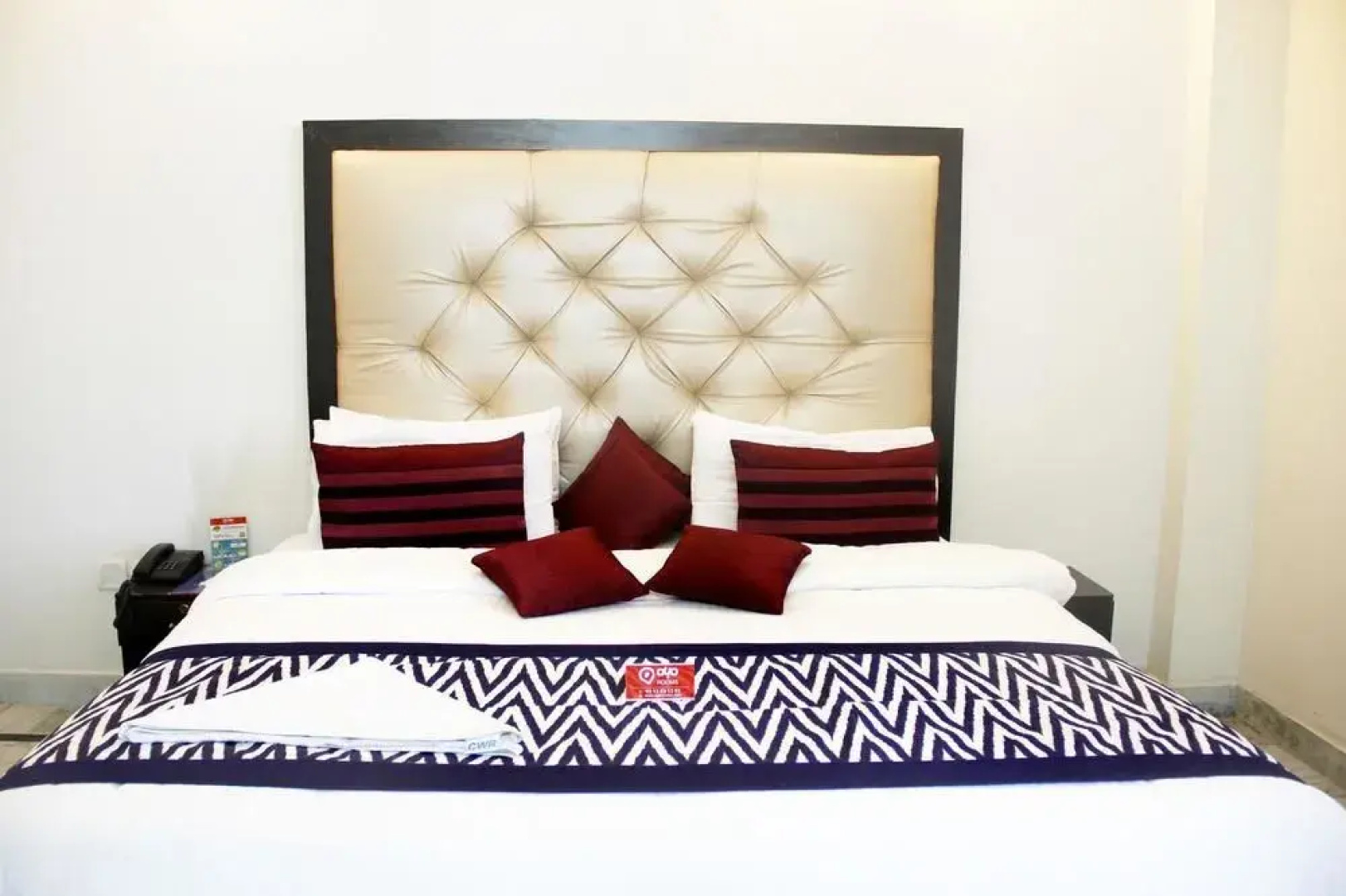 OYO Rooms Noida Sector 71 WP Block