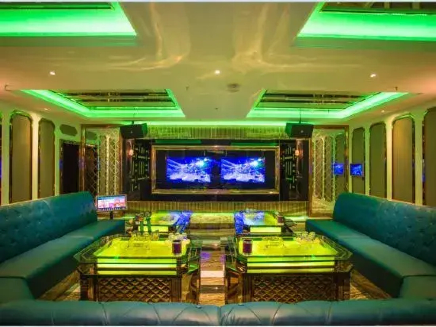 Guangnan Babaogong Hotel