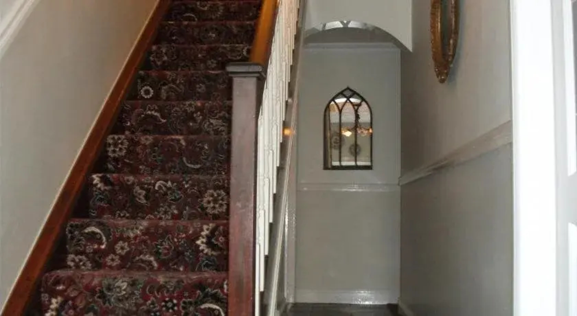 Riverdale Farmhouse