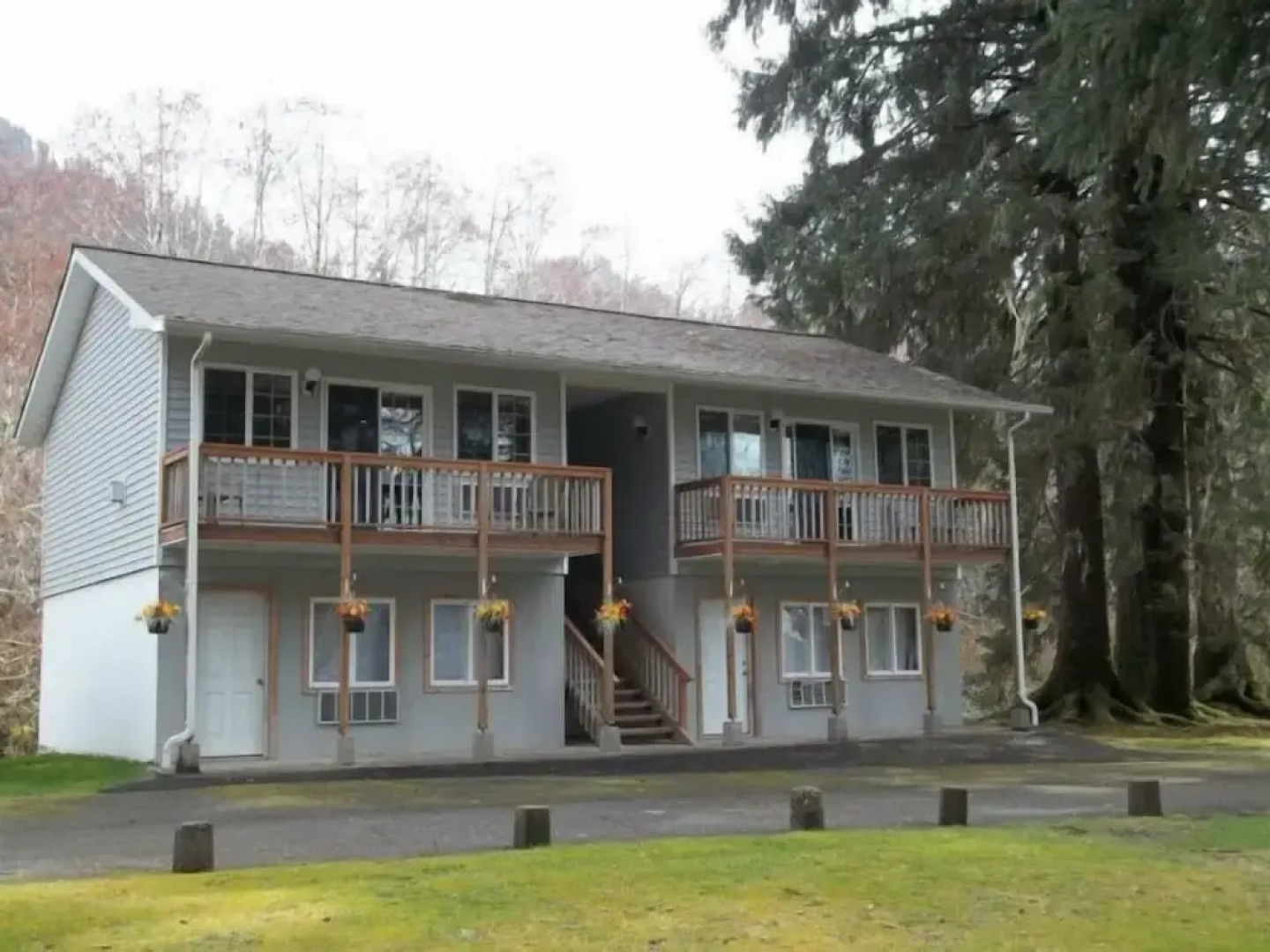 Rain Forest Resort Village