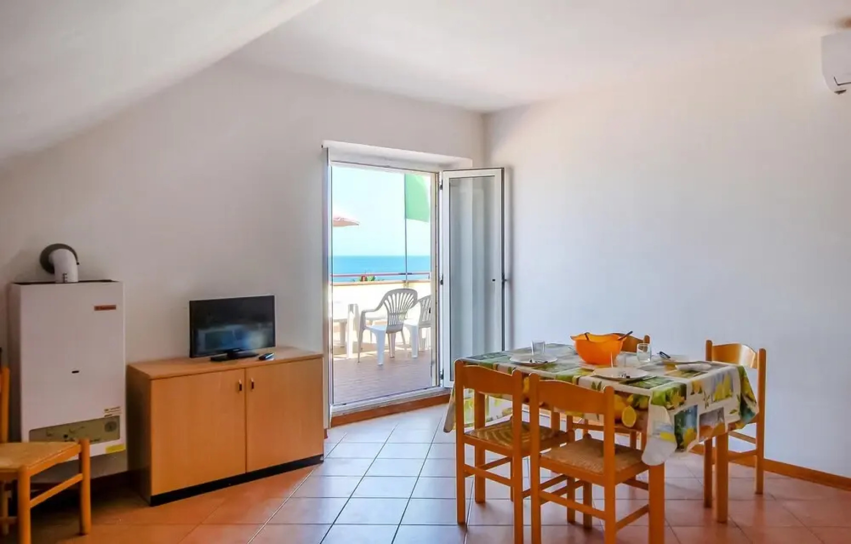 Stunning Apartment in Campofilone With Wifi and 2 Bedrooms