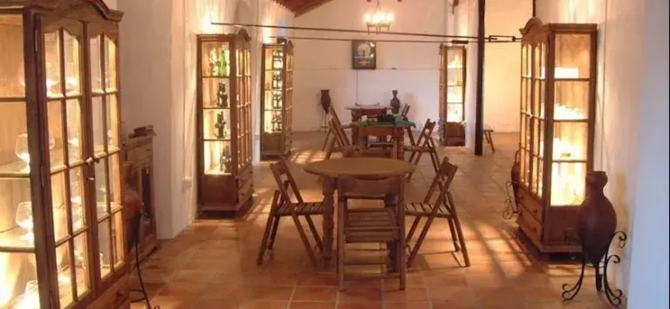 Hacienda Rural Capricho Andaluz