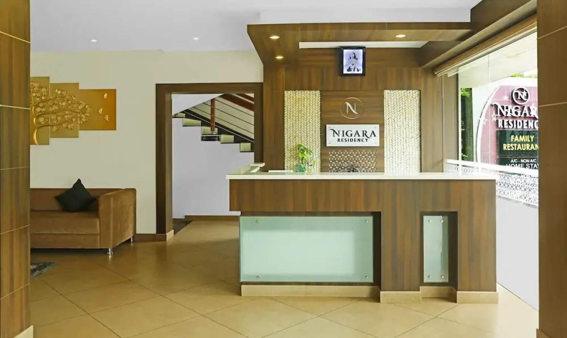 Treebo Trend Nigara Residency