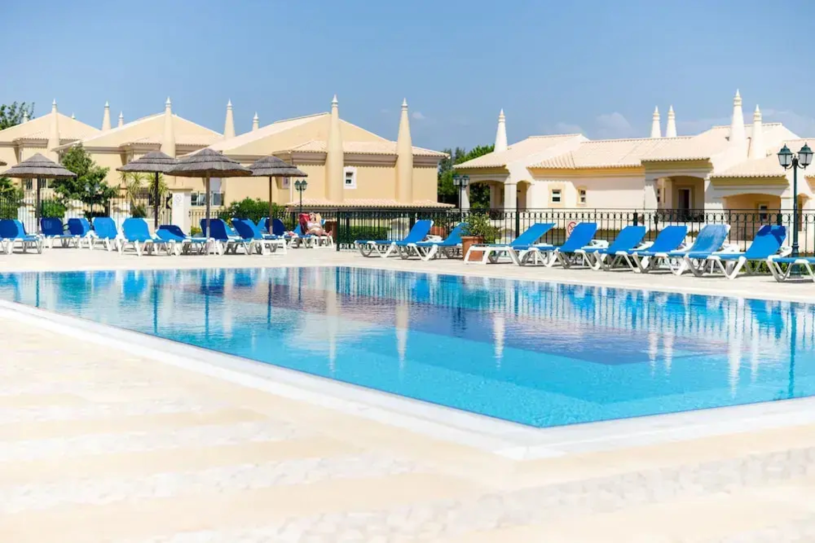 Boavista Golf Resort Apartment