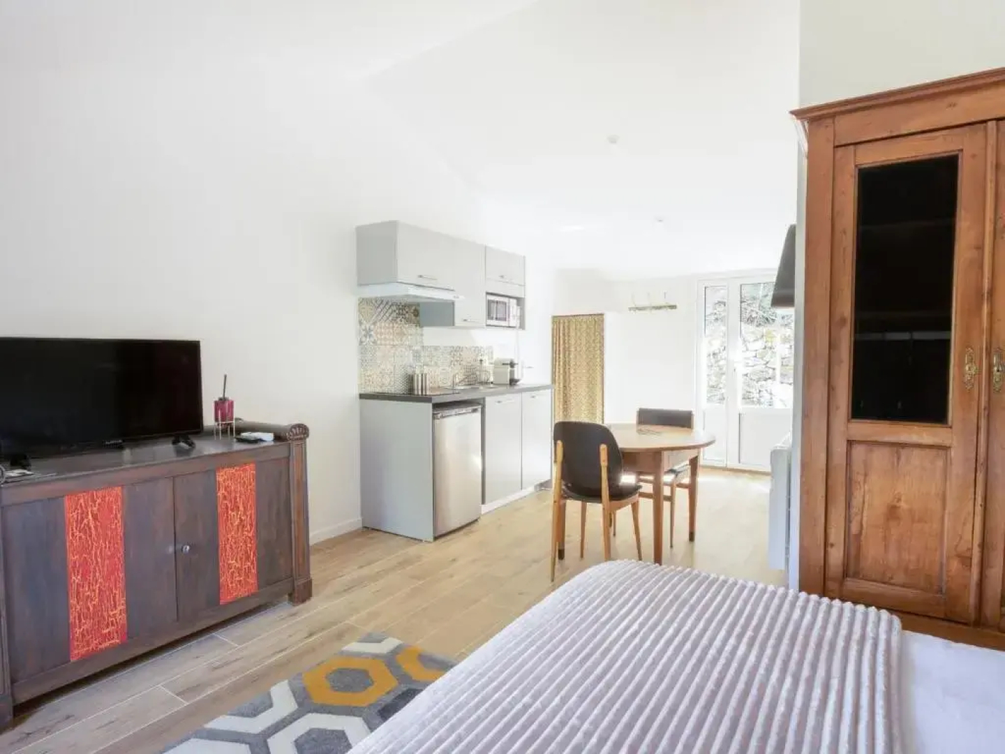 Gîte Mortagne-sur-Sèvre, 1 pièce, 2 personnes - FR-1-426-483
