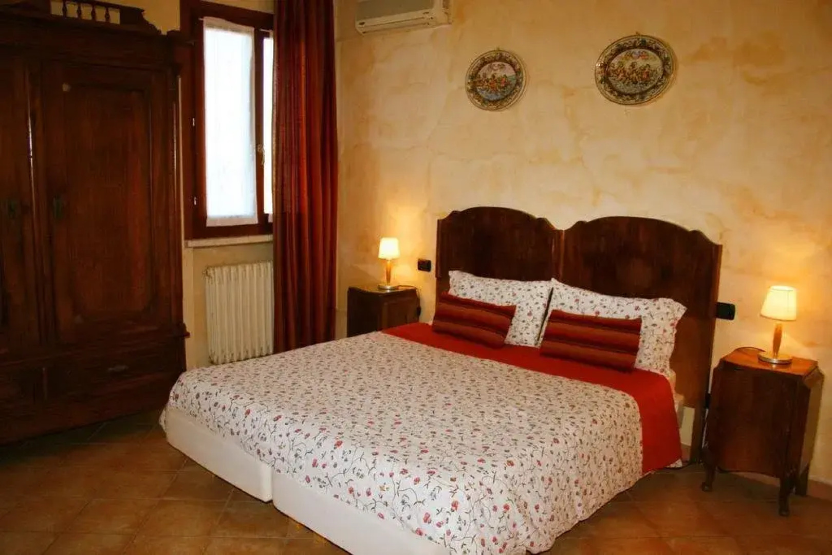 Agriturismo Corte Ponte Dei Tedeschi