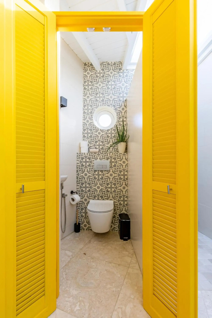 Naïma Luxury Cottage