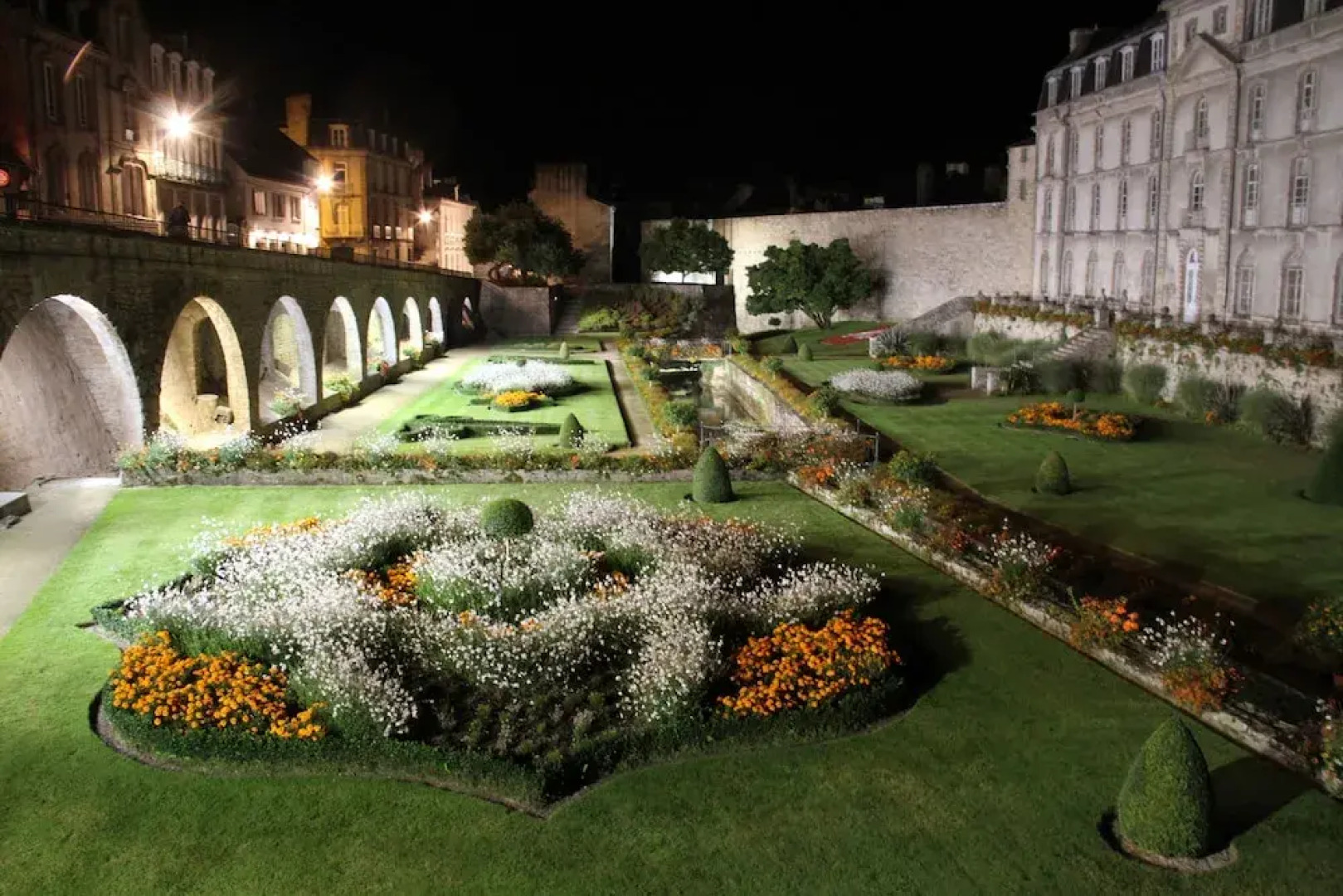 Le Petit Café dans la Prairie