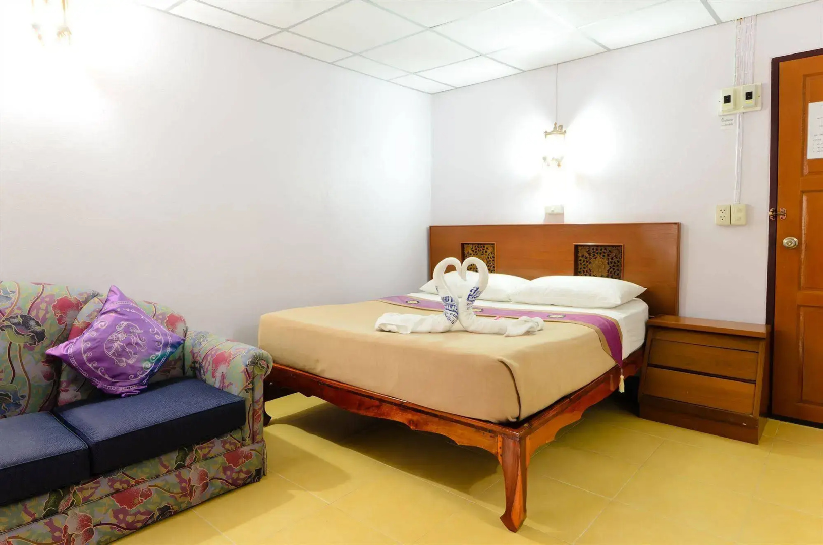 Sananwan Beach B&B