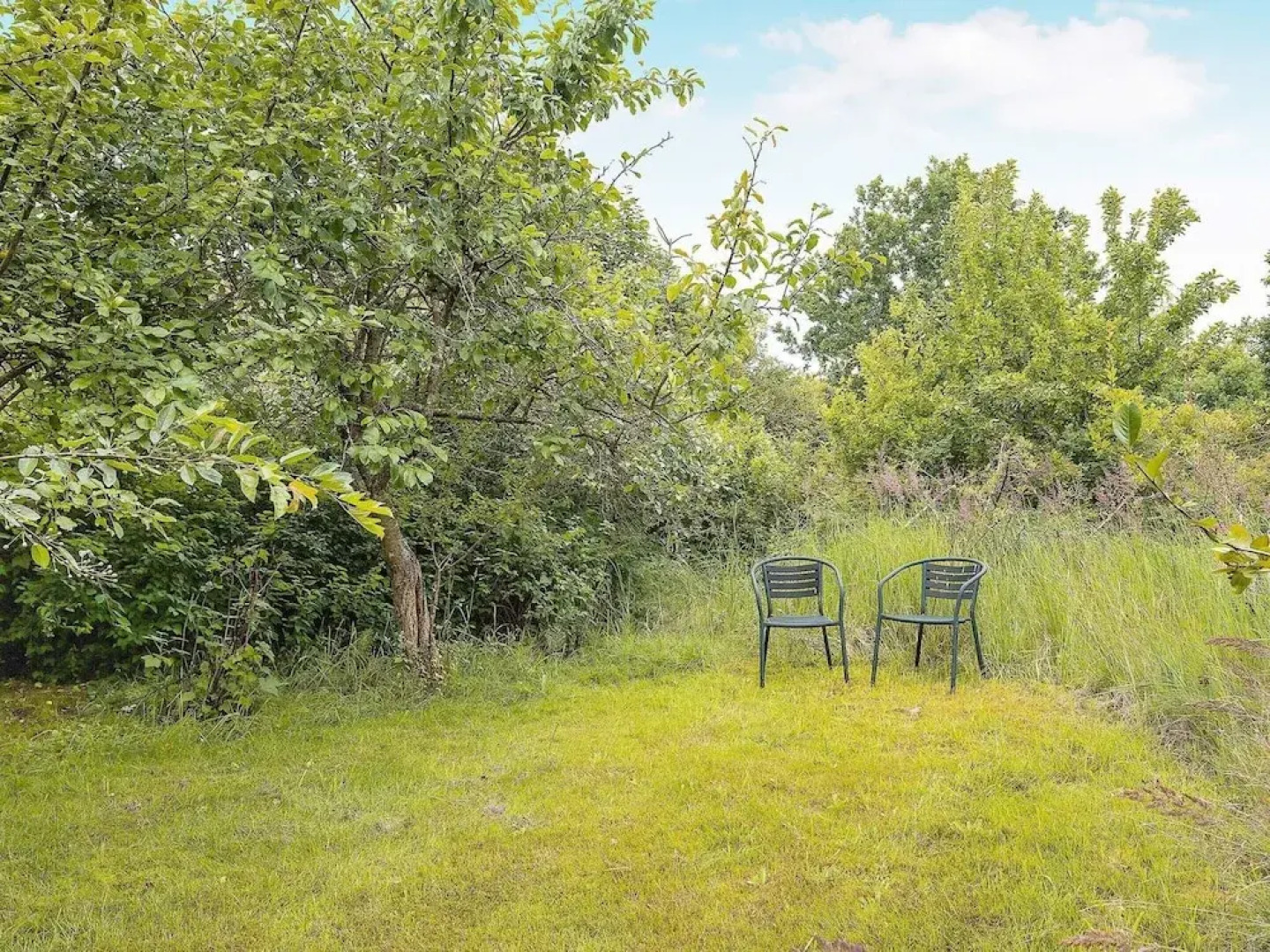 Holiday Home in Jerup